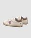 Кросівки Golden Goose Super-Star Ice White Orchid Pink, 37