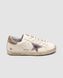 Кросівки Golden Goose Super-Star Ice White Orchid Pink, 37