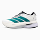 Кросівки Adidas Adizero Boston 13 White Pure Teal, 36