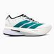 Кросівки Adidas Adizero Boston 13 White Pure Teal, 36