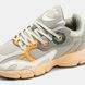Кросівки Adidas Astir Grey Orange
