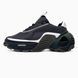 Кроссовки Adidas Edge Runner Black Silver, 40
