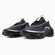 Кроссовки Adidas Edge Runner Black Silver, 40
