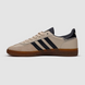 Кроссовки Adidas Handball Spezial Beige Black Gum, 40
