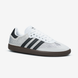 Кроссовки Adidas Samba Light Grey Swarovski, 36