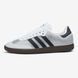 Кроссовки Adidas Samba Light Grey Swarovski, 36