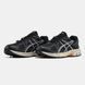 Кросівки Asics Gel-Kahana 8 Black Beige Orange Gore-Tex Cordura Winter Termo, 40