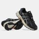 Кросівки Asics Gel-Kahana 8 Black Beige Orange Gore-Tex Cordura Winter Termo, 40