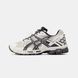 Кросівки Asics Gel-Kahana 8 White Black, 40