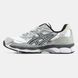 Кросівки Asics Gel-NYC White Steel Grey Gore-Tex, 40