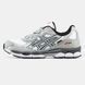Кросівки Asics Gel-NYC White Steel Grey Gore-Tex, 40