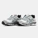 Кросівки Asics Gel-NYC White Steel Grey Gore-Tex, 40