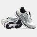 Кросівки Asics Gel-NYC White Steel Grey Gore-Tex, 40