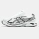 Кроссовки Asics GT-2160 White Black, 39