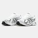 Кроссовки Asics GT-2160 White Black, 39