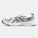 Кроссовки Asics GT-2160 White Black, 39