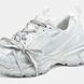 Кросівки Balenciaga 3XL White, 36