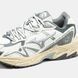 Кросівки Mizuno Adventure White Grey, 40