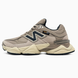 Кросівки New Balance 9060 Beige Cordura, 36