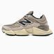 Кросівки New Balance 9060 Beige Cordura, 36