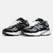 Кроссовки New Balance 9060 Cordura Black Grey White