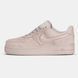 Кросівки Nike Air Force 1 '07 Pink, 36