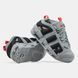 Кроссовки Nike Air More Uptempo Low Grey Black, 38