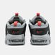 Кроссовки Nike Air More Uptempo Low Grey Black, 38