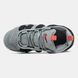 Кроссовки Nike Air More Uptempo Low Grey Black, 38