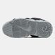 Кроссовки Nike Air More Uptempo Low Grey Black, 38
