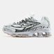 Кроссовки Nike Shox Ride 2 SP White Black, 41