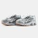 Кроссовки Nike Shox Ride 2 SP White Black, 41
