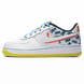 Кросівки Nike Air Force 1 Low Back To School 2020