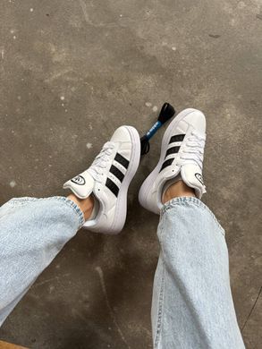 Кросівки Adidas Campus 00s White Black, 39