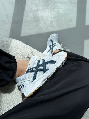 Кросівки Asics Gel Kahana 8 White Blue, 37