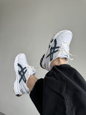 Кросівки Asics Gel Kahana 8 White Blue, 37