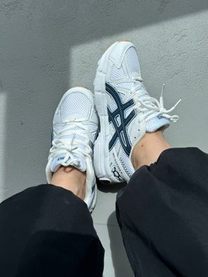 Кросівки Asics Gel Kahana 8 White Blue, 37