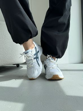 Кросівки Asics Gel Kahana 8 White Blue, 37