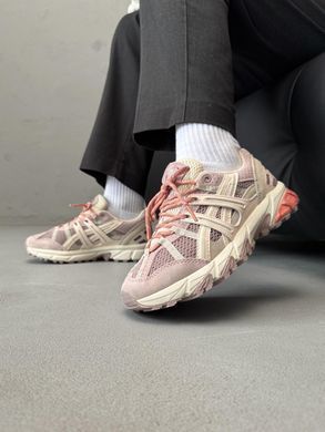 Кросівки Asics Gel-sonoma 15-50 White Peach Fawn, 36