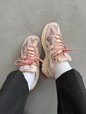 Кросівки Asics Gel-sonoma 15-50 White Peach Fawn, 36