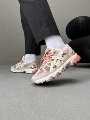 Кросівки Asics Gel-sonoma 15-50 White Peach Fawn, 36