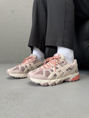 Кросівки Asics Gel-sonoma 15-50 White Peach Fawn, 36