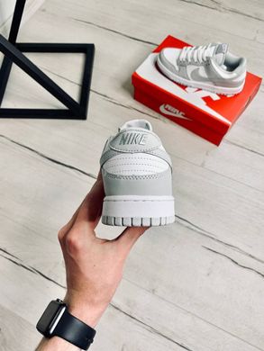 Кросівки Nike Dunk Low Photon Dust Grey, 36