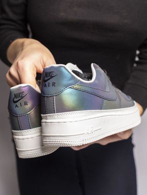 Кросівки Nike Air Force Reflective Low, 37
