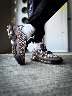 Кроссовки Nike Air Max Plus Drift Baroque Brown, 40