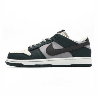 Кросівки Nike SB Dunk Low Brown Black, 40