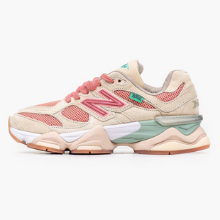 Кросівки New Balance 9060 Joe Freshgoods Inside Voices Penny Cookie Pink, 36