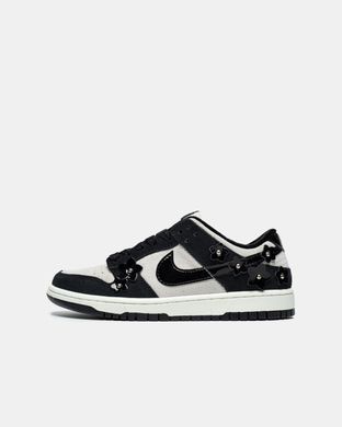 Кросівки Nike Dunk Low SE Florette Black Flowers, 36