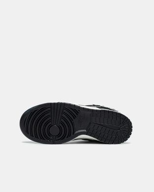 Кросівки Nike Dunk Low SE Florette Black Flowers, 36