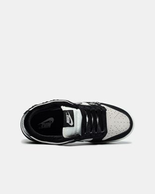 Кросівки Nike Dunk Low SE Florette Black Flowers, 36